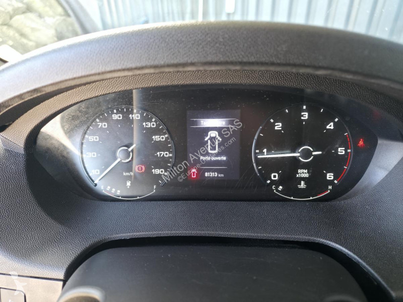 Furgoneta Fiat DUCATO Tôlé 3.5 M H2 2.2...