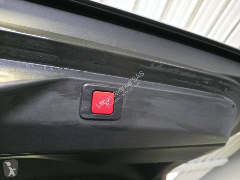 Peugeot 3008 1.2i Hybrid -136 - BV e-DCS6  III...