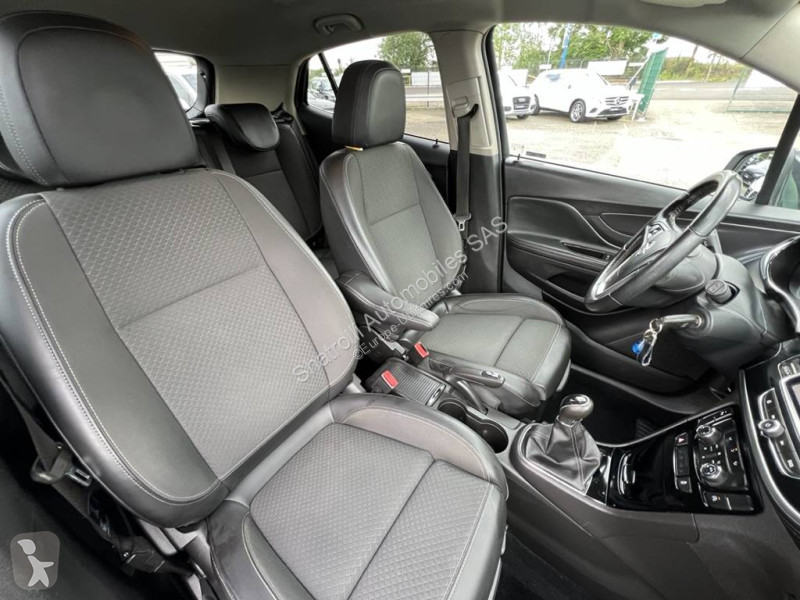 Samochód dostawczy Opel 1.4 Turbo 140ch...