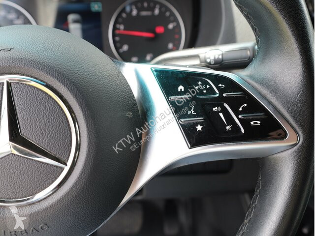 Mercedes Sprinter 317...