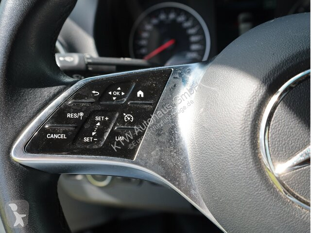 Mercedes Sprinter 317...