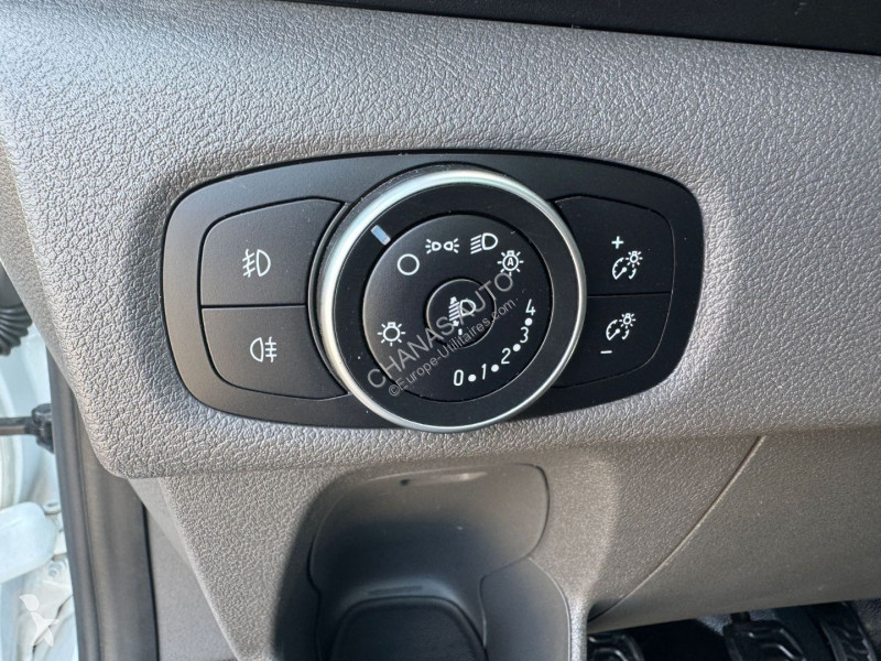 Лекотоварен автомобил Ford 280 L1H1 2.0 TDCi...
