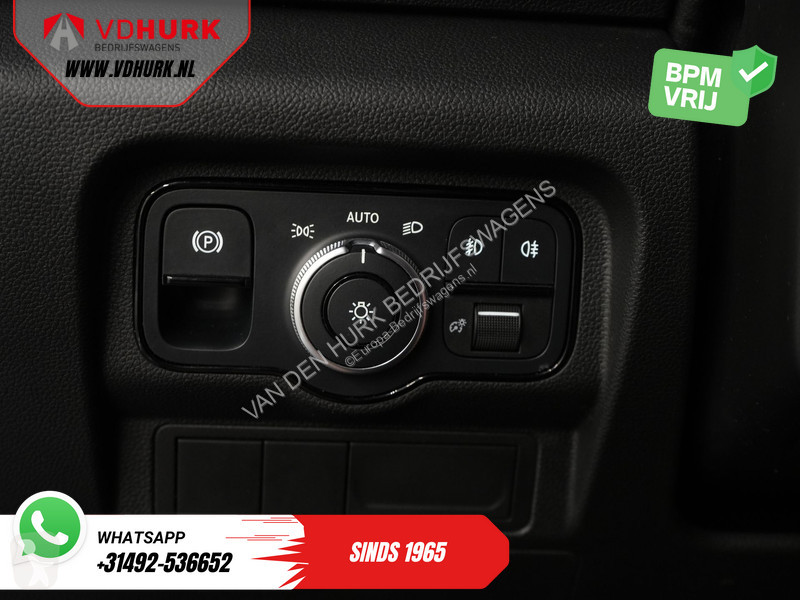 Furgoneta Mercedes 112 CDI Aut. LED/ Carplay/...