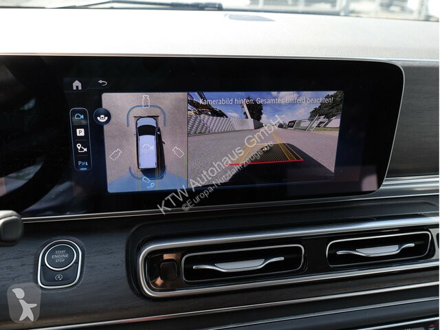 عربة نفعية Mercedes V 220 d...
