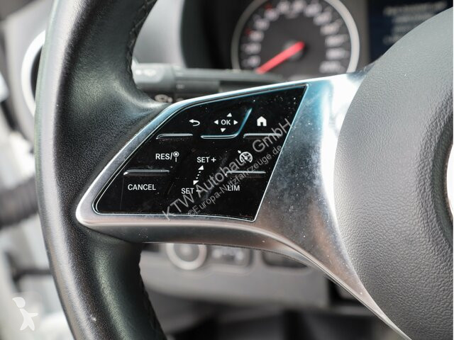 Bedrijfswagen Mercedes Sprinter 317...