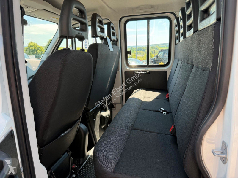 Iveco 35S16 H 3.0L A8 *Automatik*AHK*7-Sitze*...