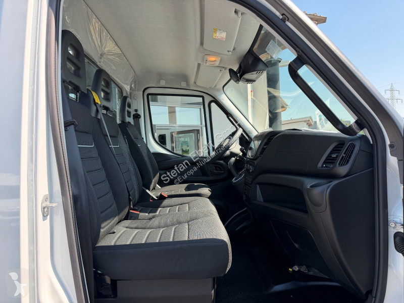 Iveco 70C18 *R3.750mm*Sperre*AHK*Automatik*...