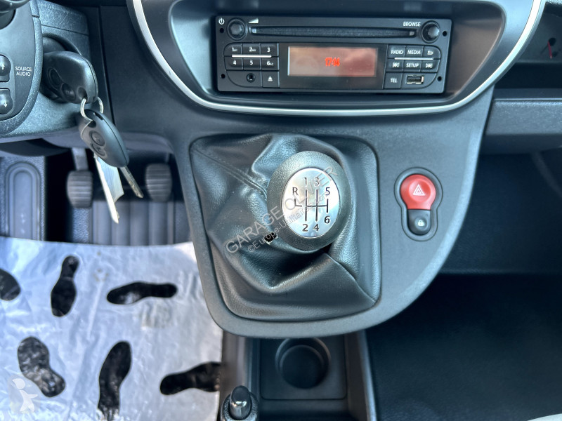 Bedrijfswagen Renault Maxi Grand Volume 1.5...