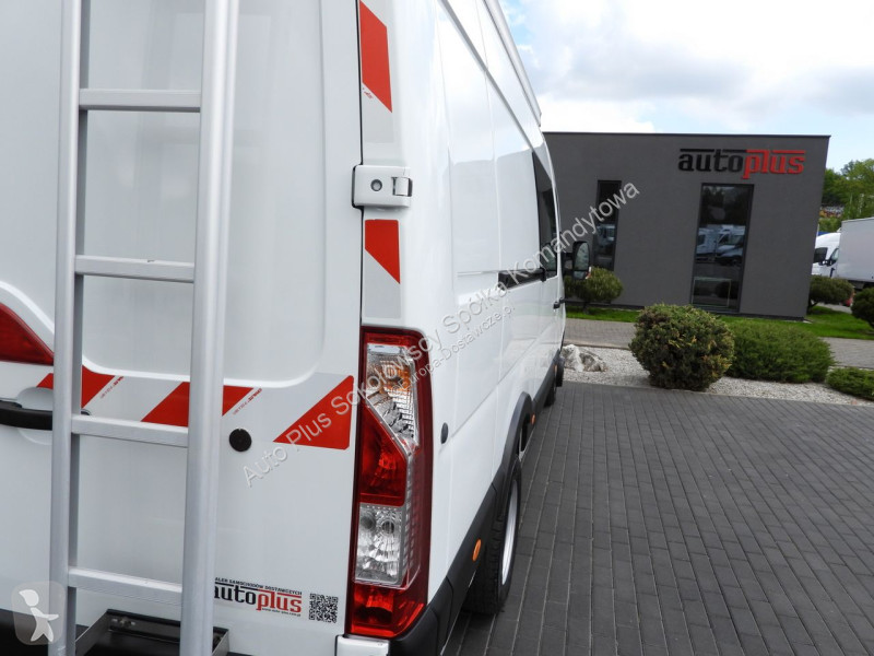 Renault  MASTER van