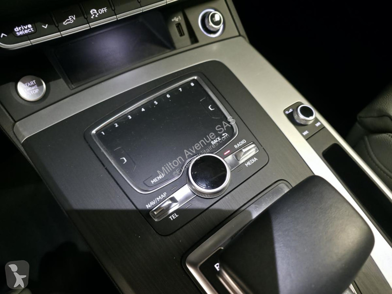 Samochód dostawczy Audi Q5 Quattro 2.0 55 TFSI...