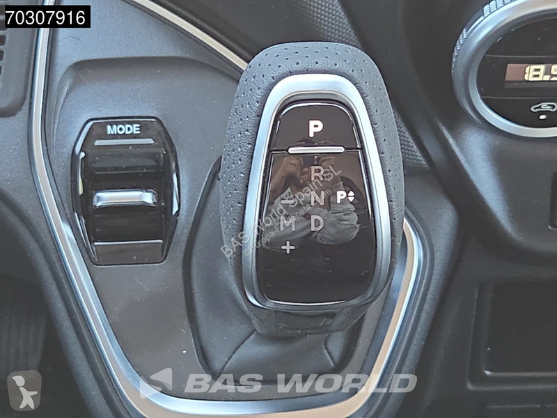 عربة نفعية Iveco 35S18 Nuevo - 3.0L -...