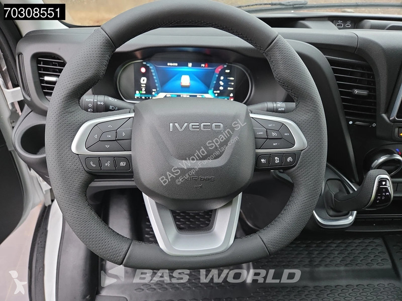 عربة نفعية Iveco 35S18 Nuevo - 3.0L -...
