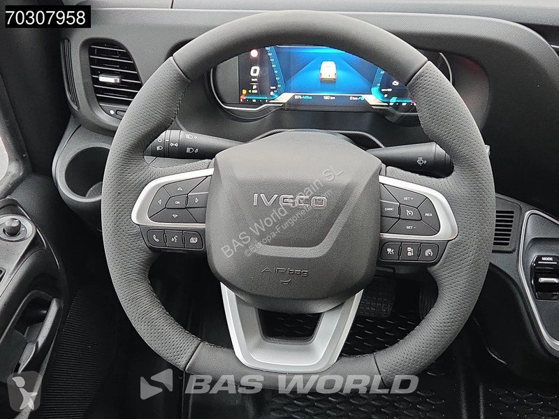 عربة نفعية Iveco 35S18 Nuevo - 3.0L -...