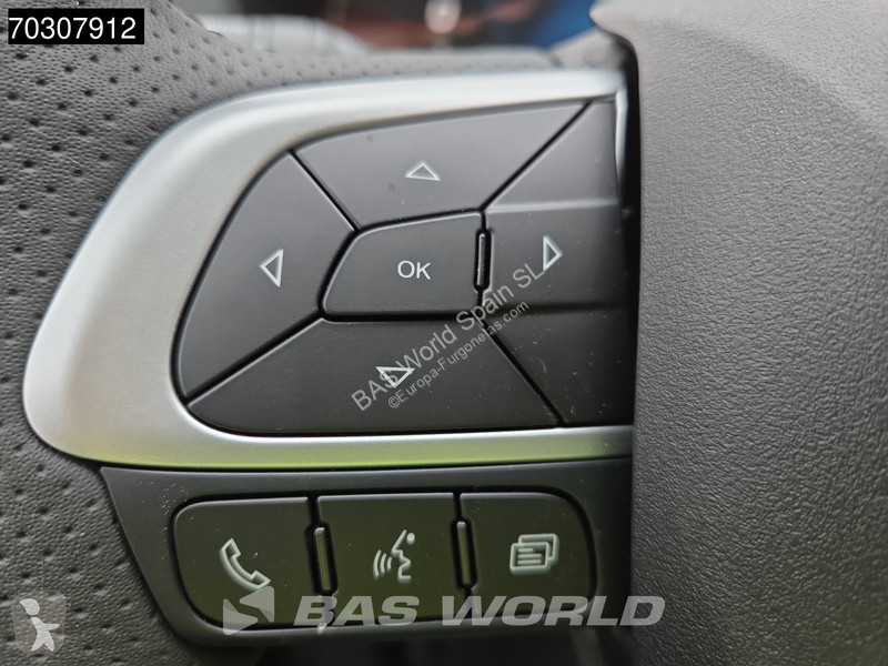 Furgoneta Iveco 35S18 3.0L - Automático - 180CV...