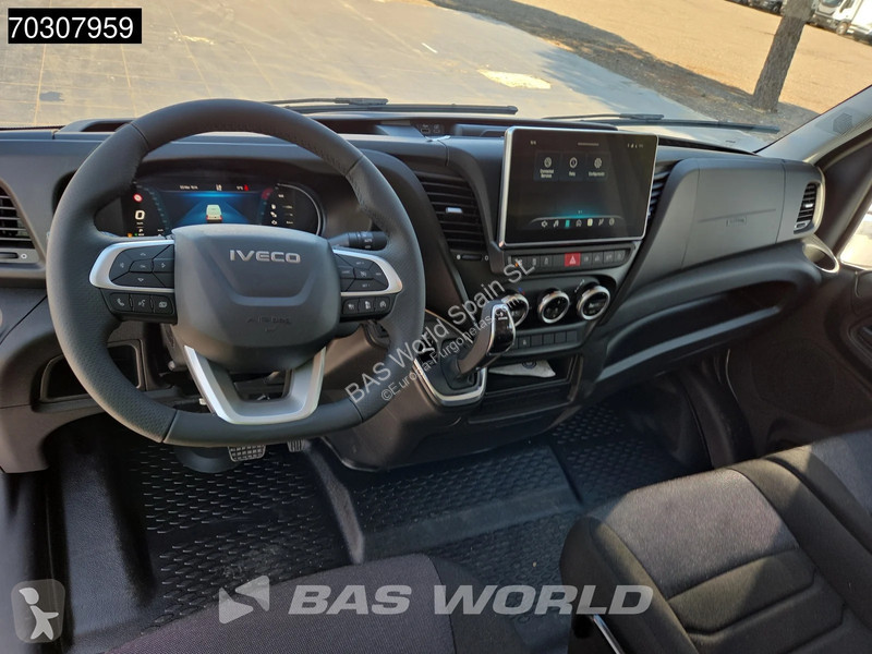عربة نفعية Iveco 35S18 3.0L - Automático -...