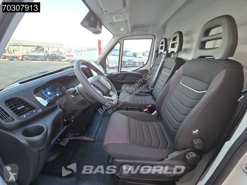 عربة نفعية Iveco 35S18 Nuevo - 3.0L -...