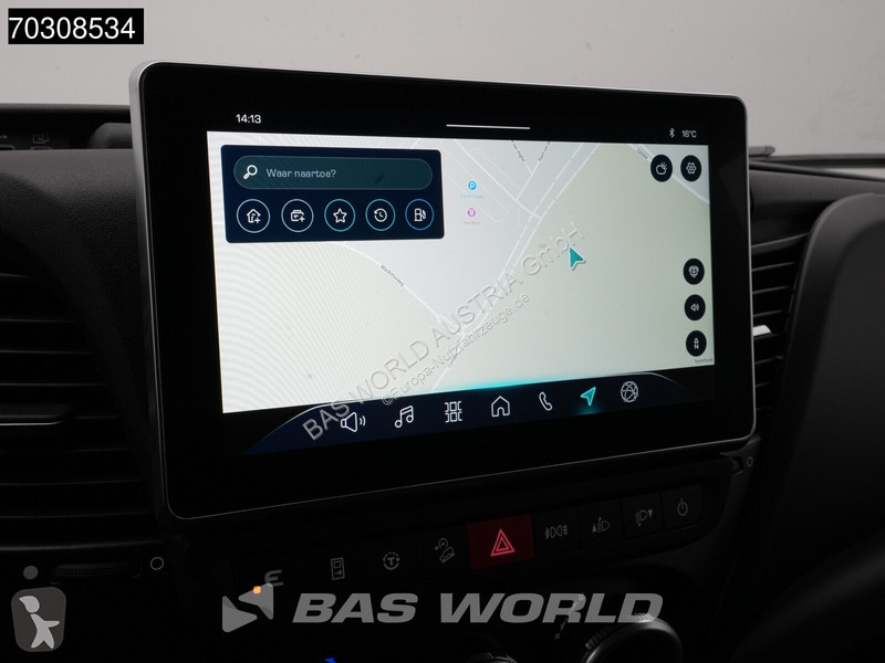 عربة نفعية Iveco 35S18 Coming Soon! 3.0L...