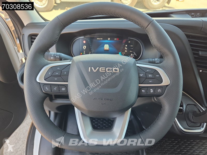 عربة نفعية Iveco 35S18 3.0L Automatik L3H2 3,5t...