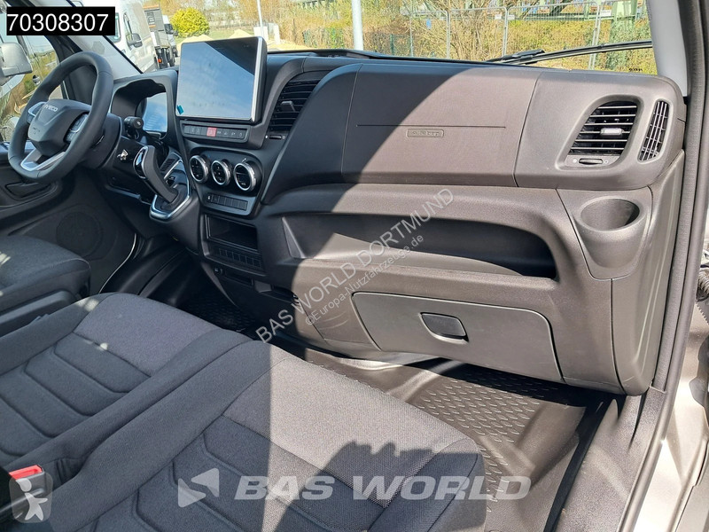 Furgoneta Iveco 35C21 Neu! 3.0L Automatik...
