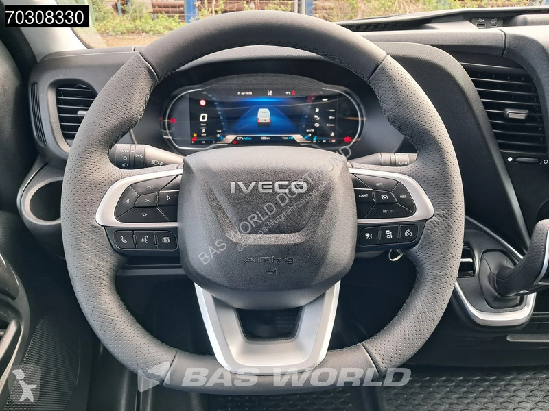 Furgoneta Iveco 35C21 Neu! Automatik L5H3 ACC...