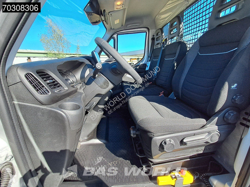 Furgoneta Iveco 35C21 Neu! 3.0L Automatik...