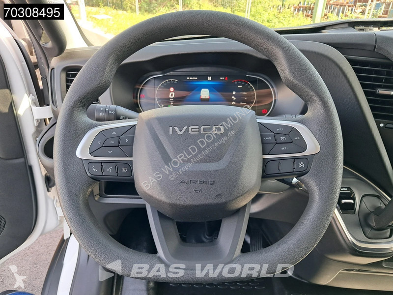Furgoneta Iveco 35S16 3.0L Automatik L3H2 160PS...
