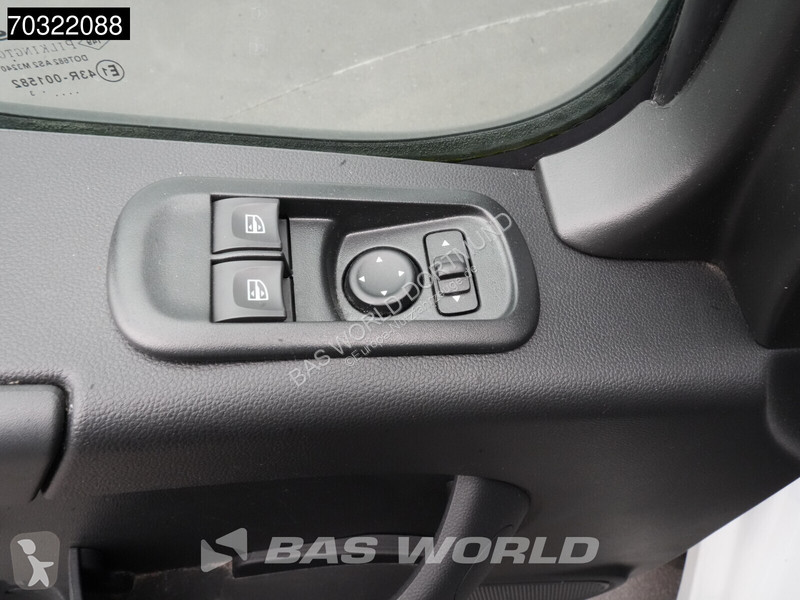 Renault L3H2 LED Klima Tempomat Parkensensoren...