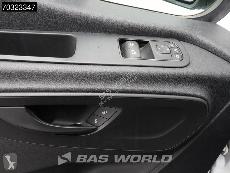 Mercedes 514 CDI Automaat Dubbellucht L2H2 Navi...
