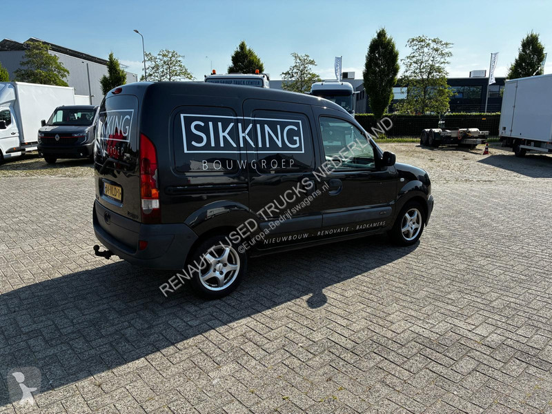 Nyttofordon Renault 1.5 DCI 70 PK Grand Comfort...