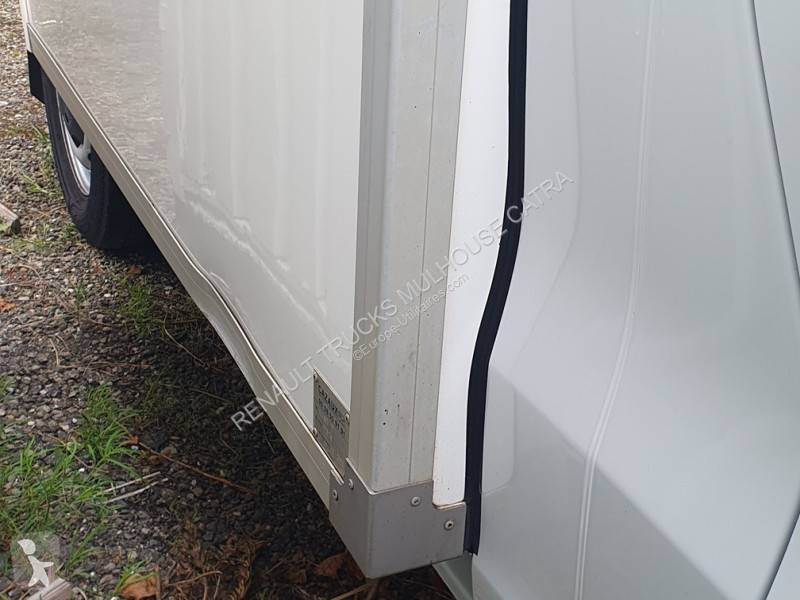 Véhicule utilitaire Renault