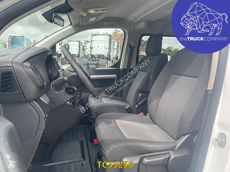 Furgoneta Opel 2.0 CDTI DUBBELE CABINE - 5...