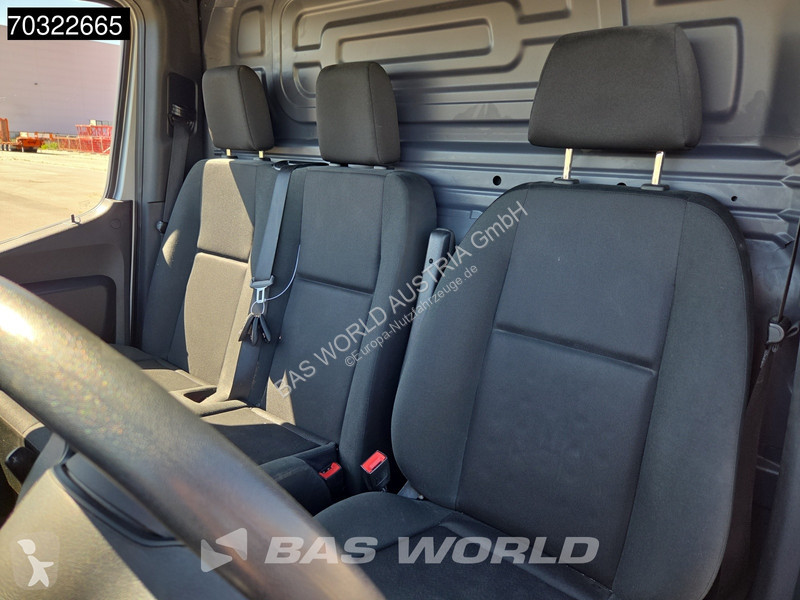 عربة نفعية Mercedes 215 CDI Automatik 150PS...