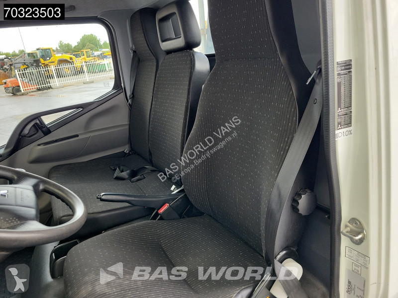 Samochód dostawczy Mitsubishi 30m Böcker...