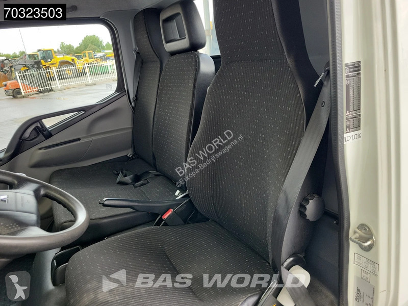 Samochód dostawczy Mitsubishi 30m Böcker...