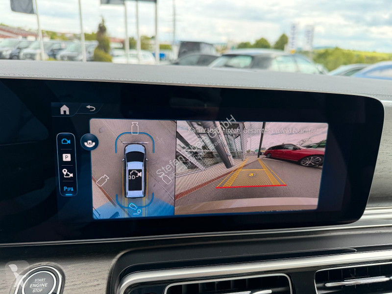 Furgoneta Mercedes V  d AVA DISTRONIC AHK 2,5to...