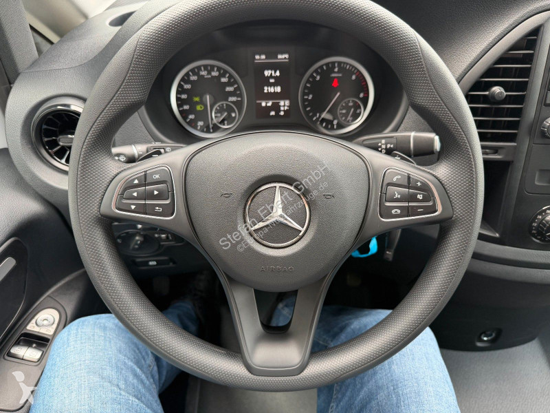 عربة نفعية Mercedes 114 CDI Tourer Extral 9G...