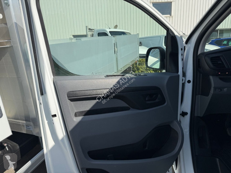 Furgoneta Toyota Long 2.0L 120 D-4D Business BVM6