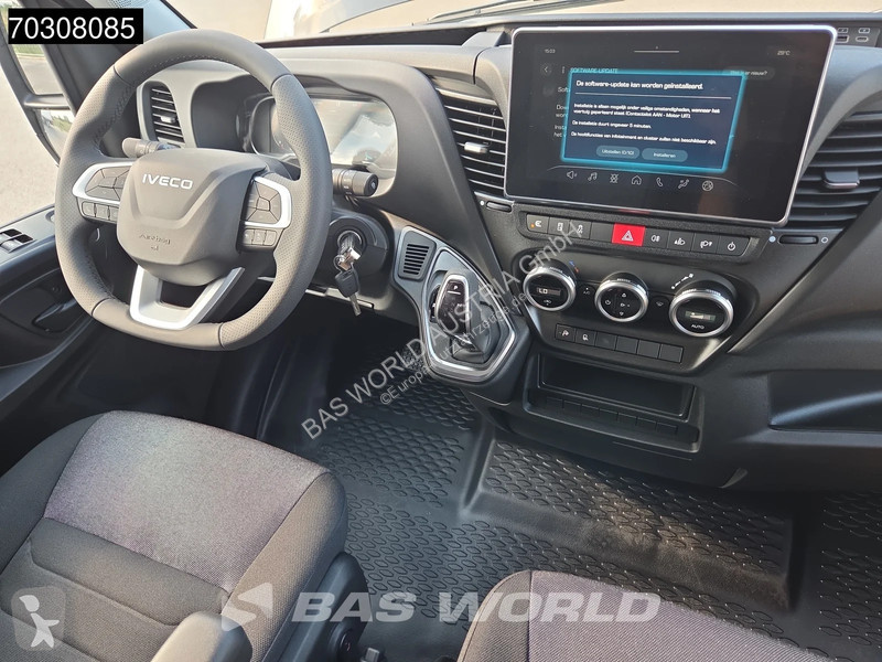 عربة نفعية Iveco 35S21 Coming Soon! 3.0L...
