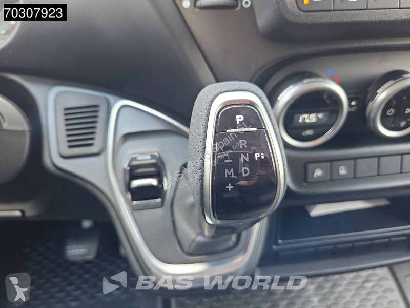 Furgoneta Iveco 35S18 Nuevo - 3.0L - Automático...