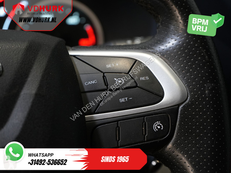 عربة نفعية Iveco 35S16V 2.3 155 pk Aut. L4H2...