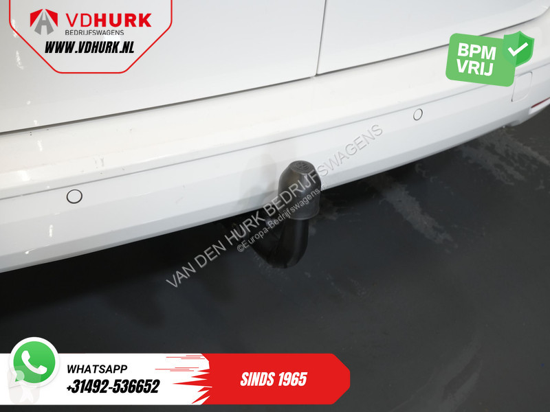 Véhicule utilitaire Volkswagen 2.0 TDI 125 pk...