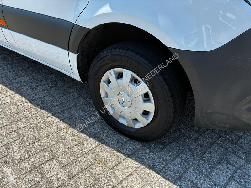 Furgoneta Mercedes 317 CDI RWD Euro 6, Airco