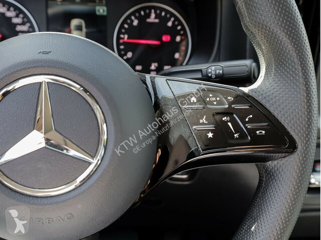 Furgoneta Mercedes Vito 116CDI lang,9Sitze,2x...