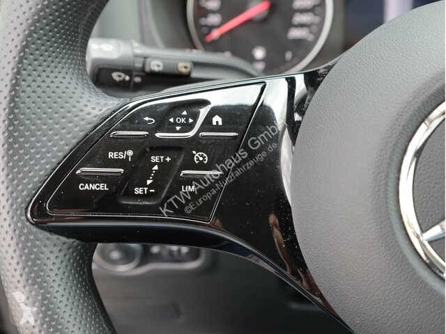 Furgoneta Mercedes Vito 116CDI lang,9Sitze,2x...