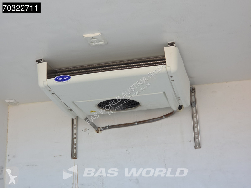 عربة نفعية Iveco 35C14 Lamberet Frigo...