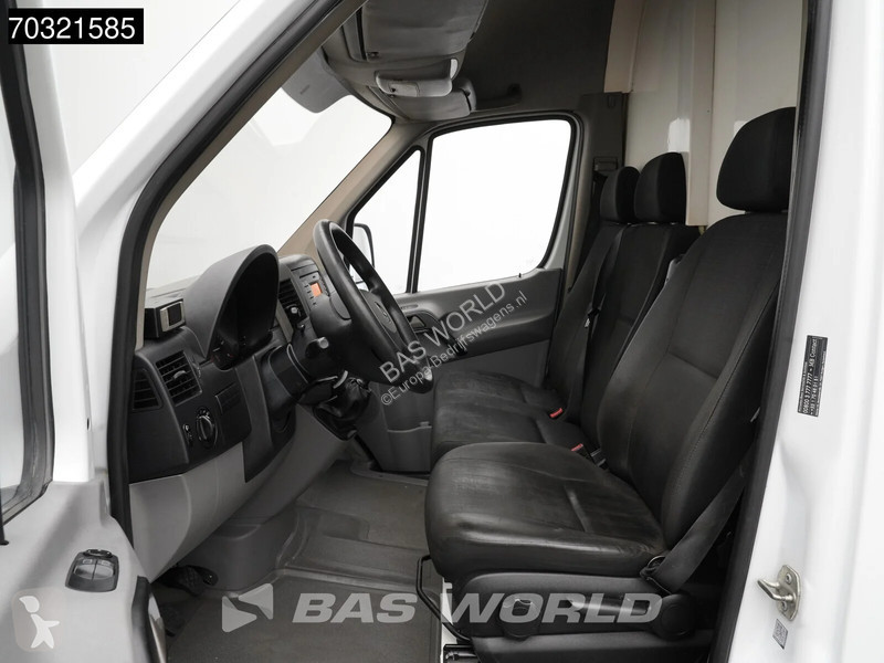 Bedrijfswagen Mercedes 314 CDI Koelwagen Euro6...