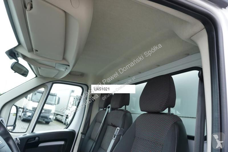 Samochód dostawczy Peugeot BOXER / 2,2 HDi /...