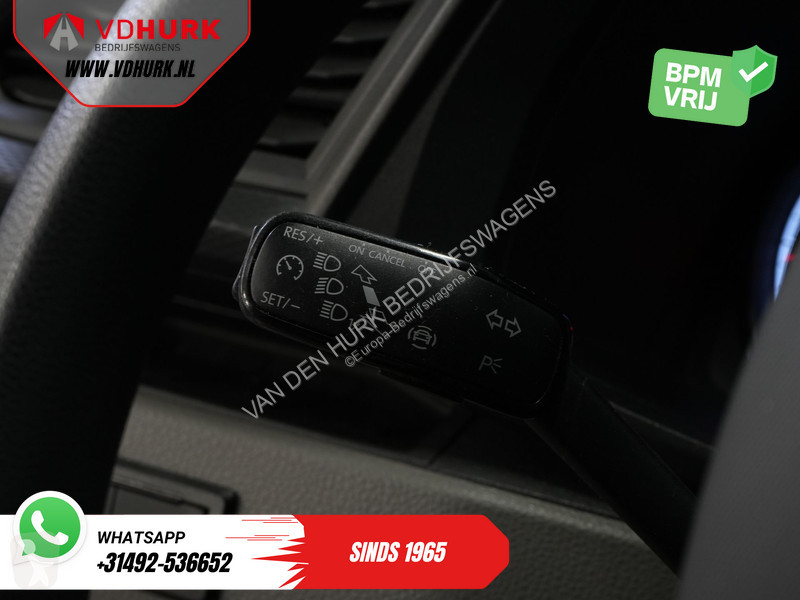 Furgoneta Volkswagen 2.0 TDI Weinig Km/...