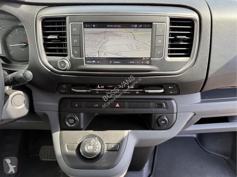 Furgoneta Fiat 2.0 145PK Automaat L2H1 Climate...