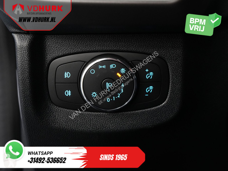 Ford 1.5 TDCI 100 pk Limited Carplay/ Virtual...